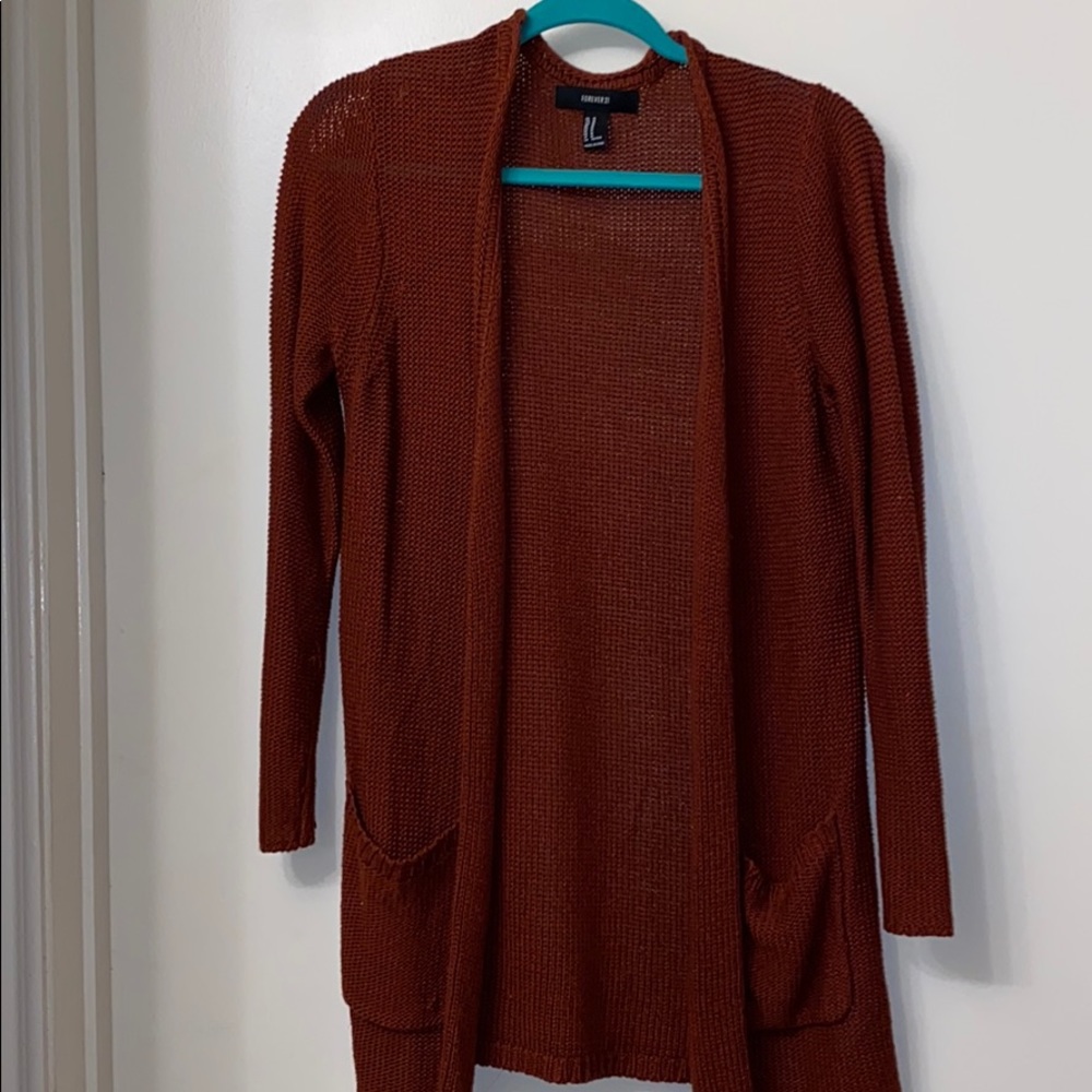 Cardigan/ Sweater